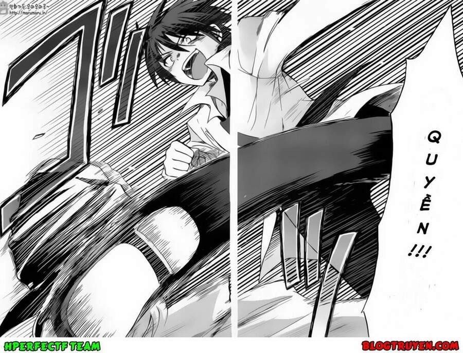 Ông Thầy Vi Diệu Chapter 4 - 42