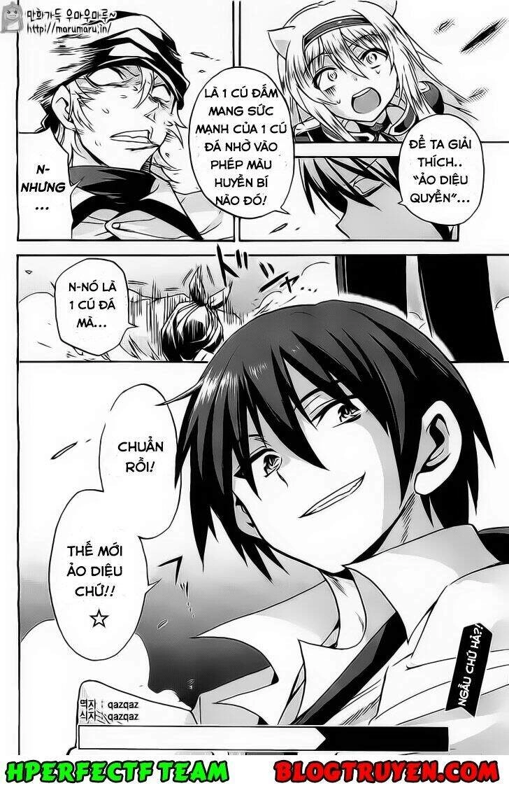 Ông Thầy Vi Diệu Chapter 4 - 43