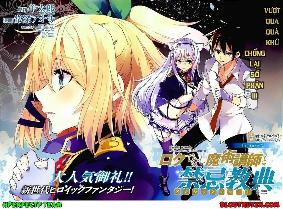 Ông Thầy Vi Diệu Chapter 5 - 4