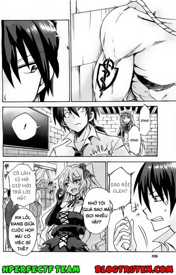 Ông Thầy Vi Diệu Chapter 5 - 6