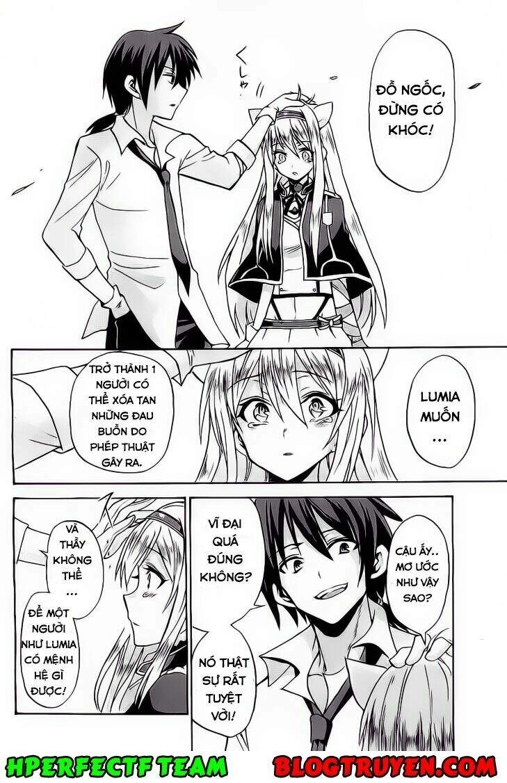 Ông Thầy Vi Diệu Chapter 5 - 10