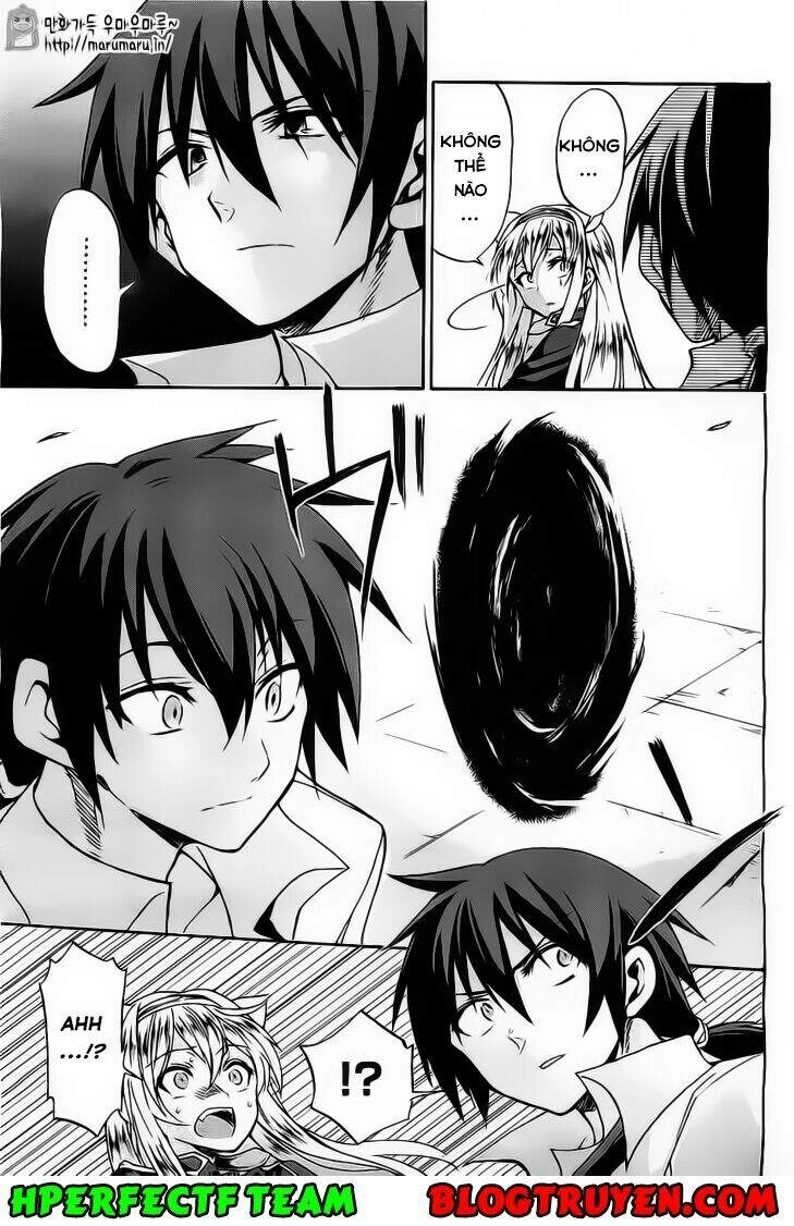 Ông Thầy Vi Diệu Chapter 5 - 13