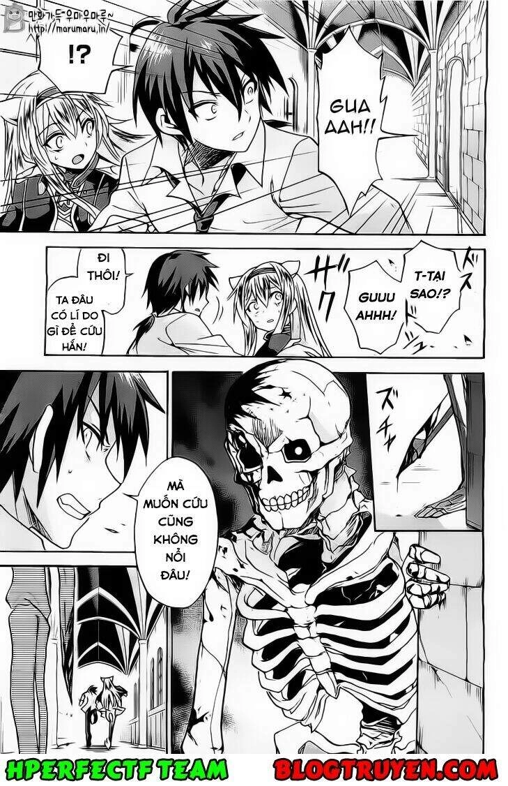 Ông Thầy Vi Diệu Chapter 5 - 20