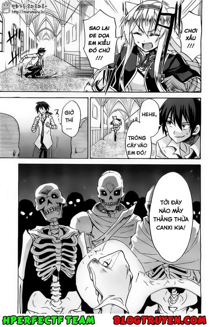 Ông Thầy Vi Diệu Chapter 5 - 24