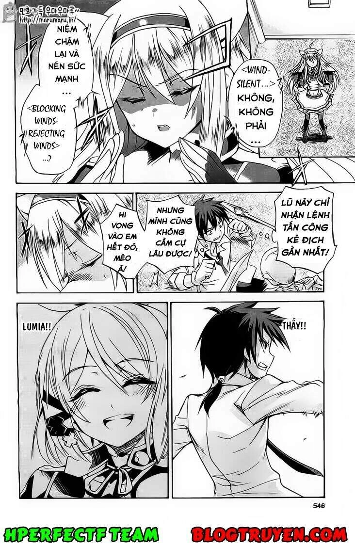 Ông Thầy Vi Diệu Chapter 5 - 25