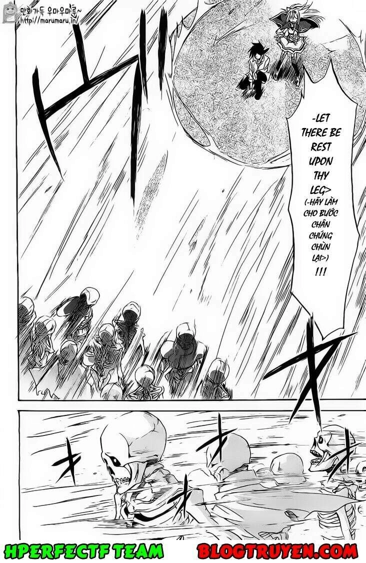 Ông Thầy Vi Diệu Chapter 5 - 27