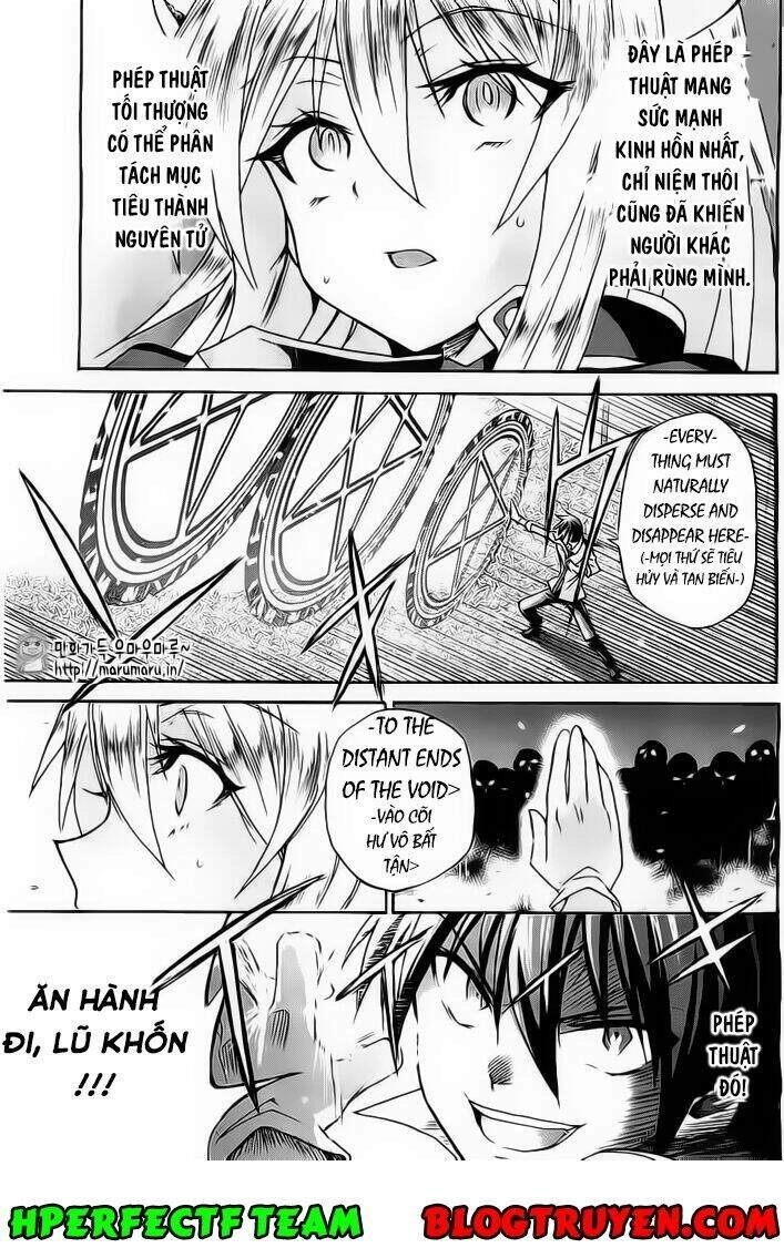 Ông Thầy Vi Diệu Chapter 5 - 30