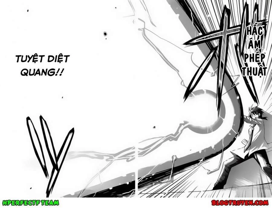 Ông Thầy Vi Diệu Chapter 5 - 31