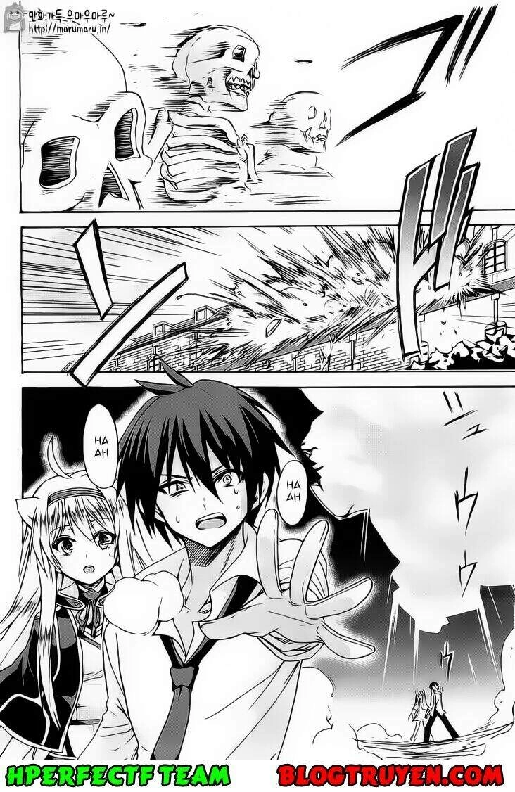 Ông Thầy Vi Diệu Chapter 5 - 32