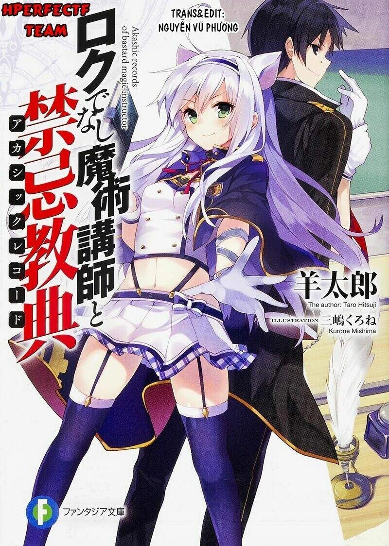 Ông Thầy Vi Diệu Chapter 6 - 2