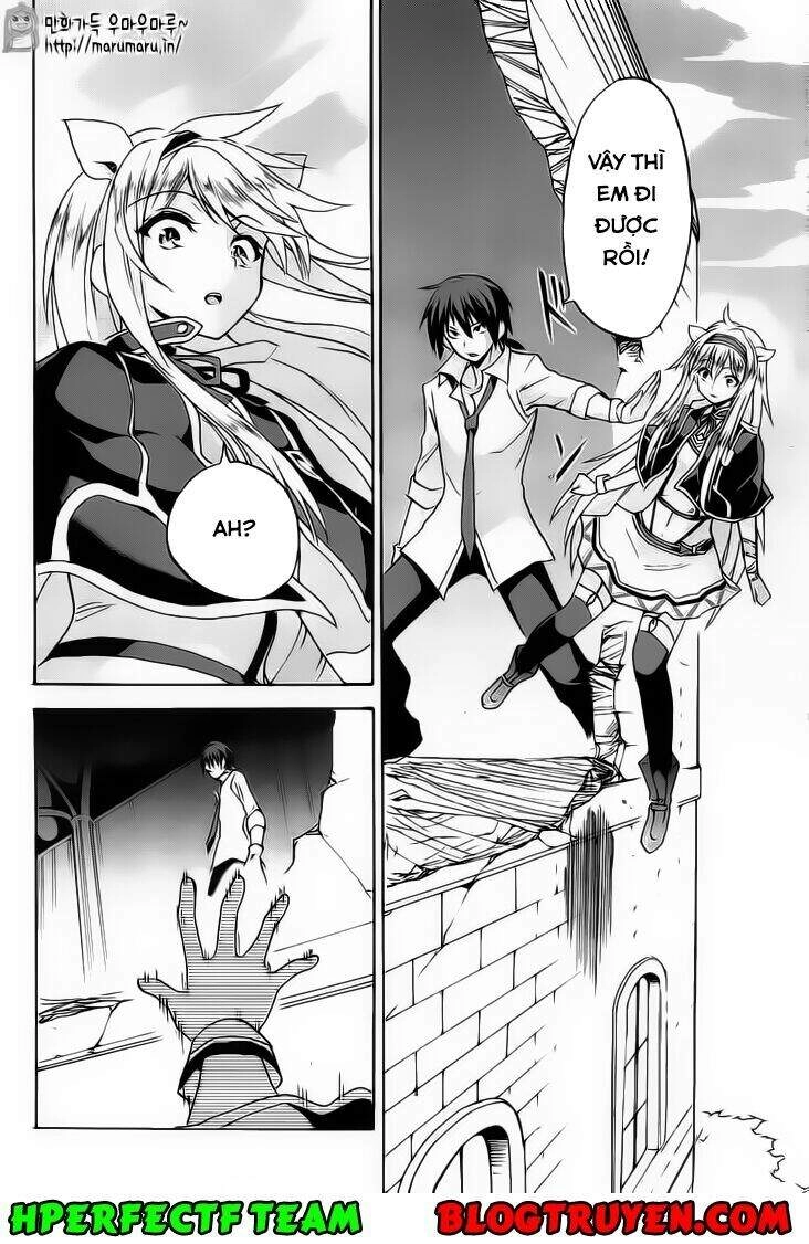 Ông Thầy Vi Diệu Chapter 6 - 6