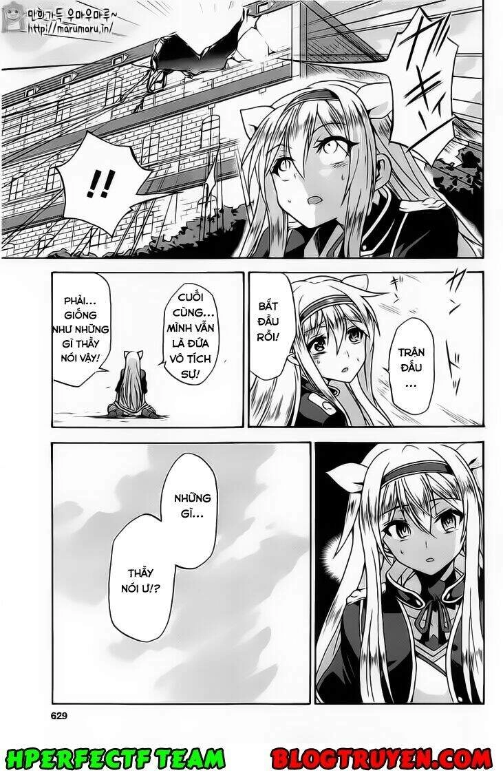 Ông Thầy Vi Diệu Chapter 6 - 9