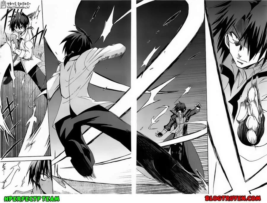 Ông Thầy Vi Diệu Chapter 6 - 10