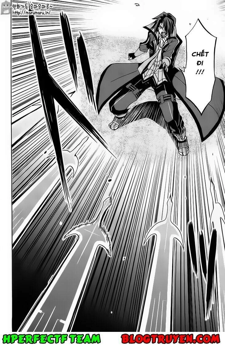 Ông Thầy Vi Diệu Chapter 6 - 23