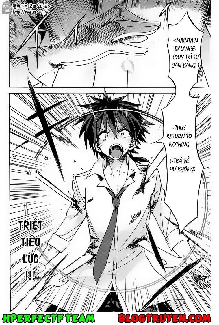 Ông Thầy Vi Diệu Chapter 6 - 25