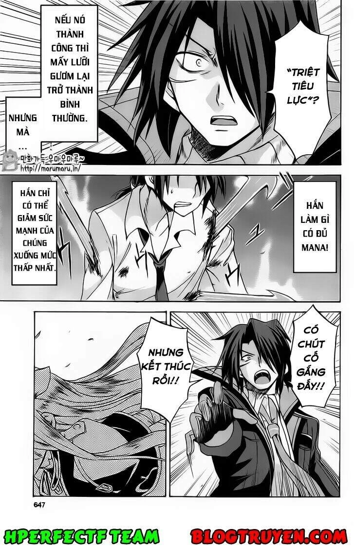 Ông Thầy Vi Diệu Chapter 6 - 26