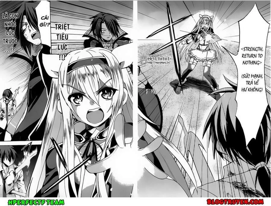 Ông Thầy Vi Diệu Chapter 6 - 27