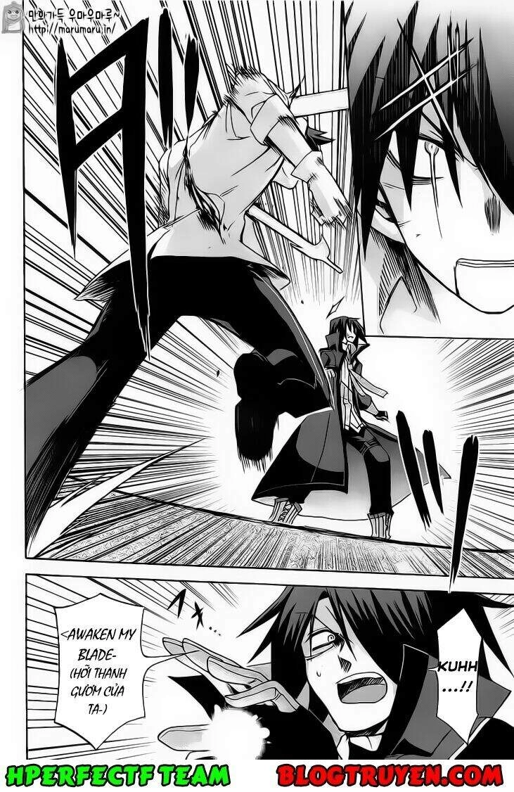 Ông Thầy Vi Diệu Chapter 6 - 28