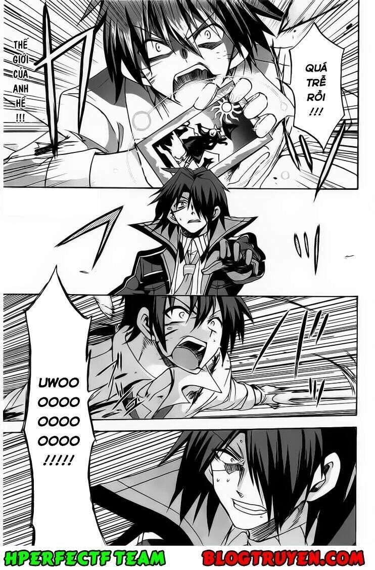 Ông Thầy Vi Diệu Chapter 6 - 29