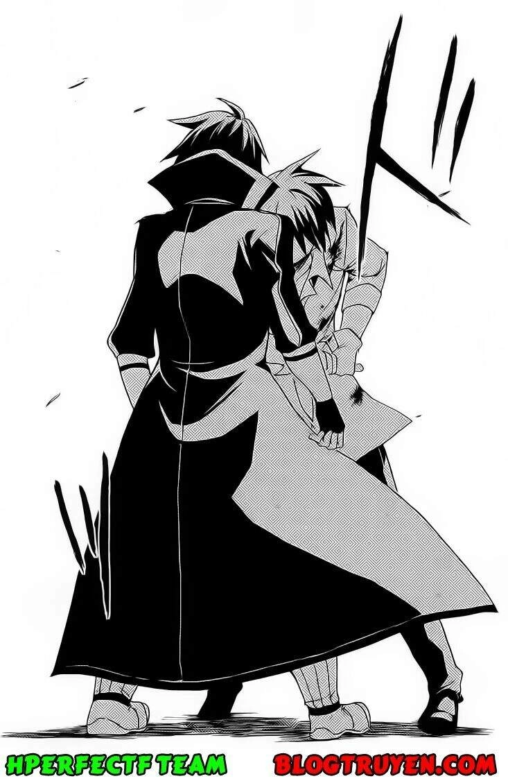 Ông Thầy Vi Diệu Chapter 6 - 30