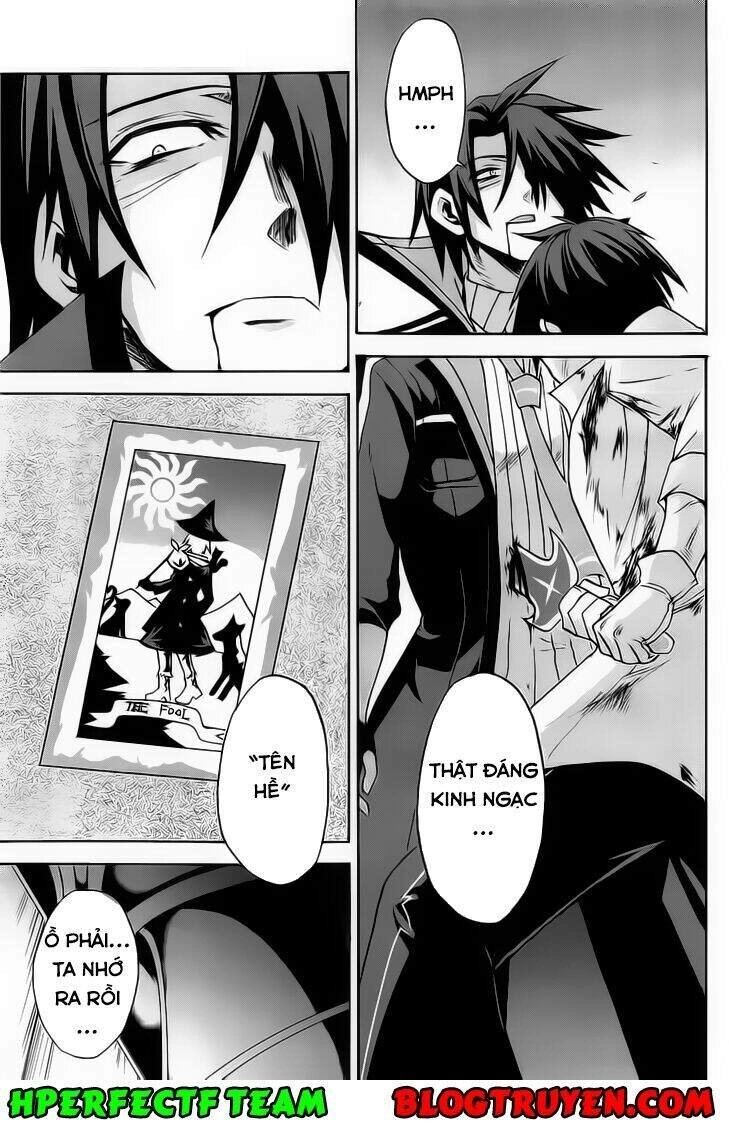 Ông Thầy Vi Diệu Chapter 6 - 31