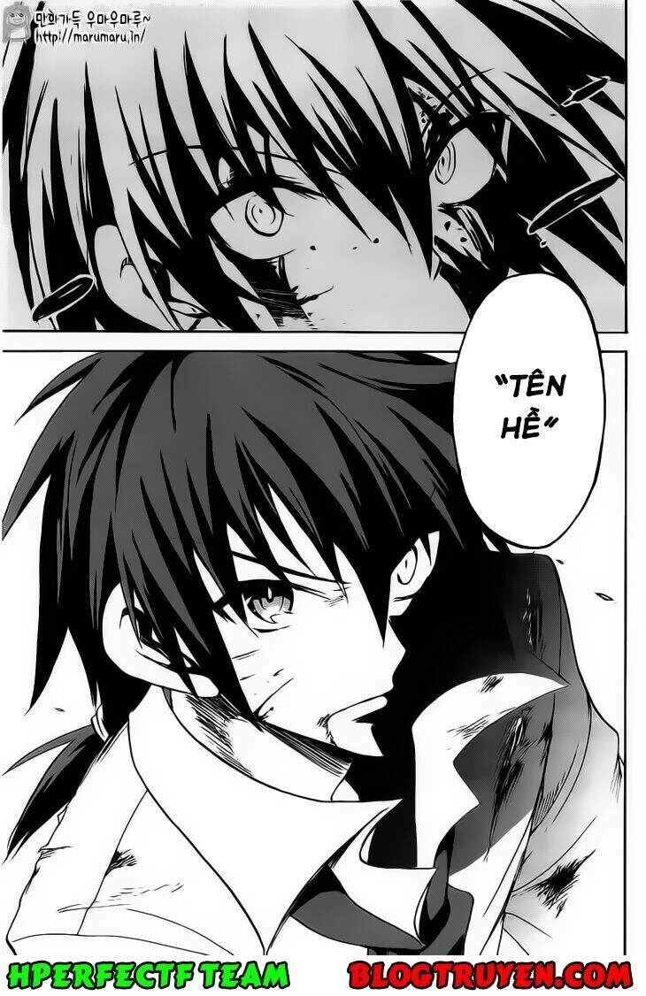 Ông Thầy Vi Diệu Chapter 6 - 33