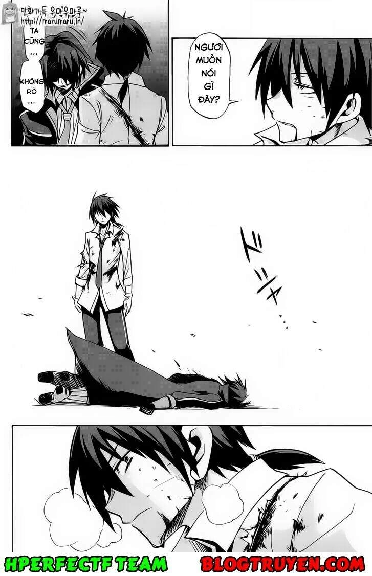 Ông Thầy Vi Diệu Chapter 6 - 34