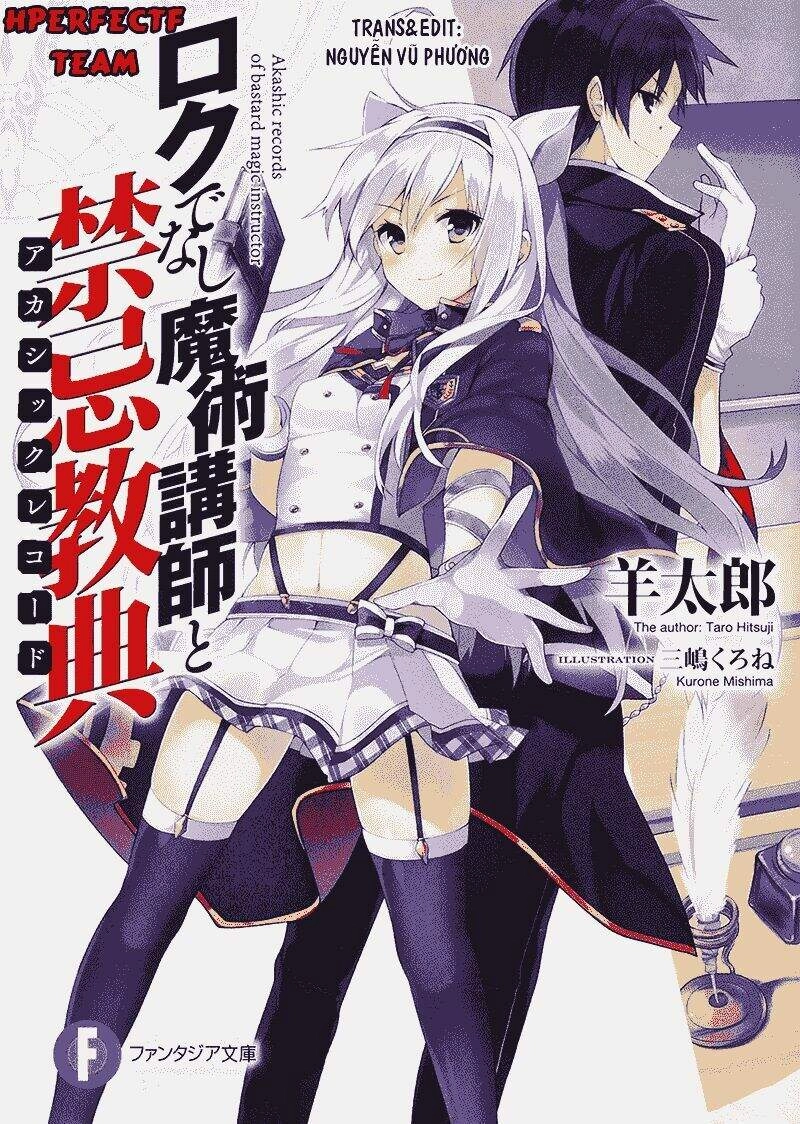 Ông Thầy Vi Diệu Chapter 7 - 2