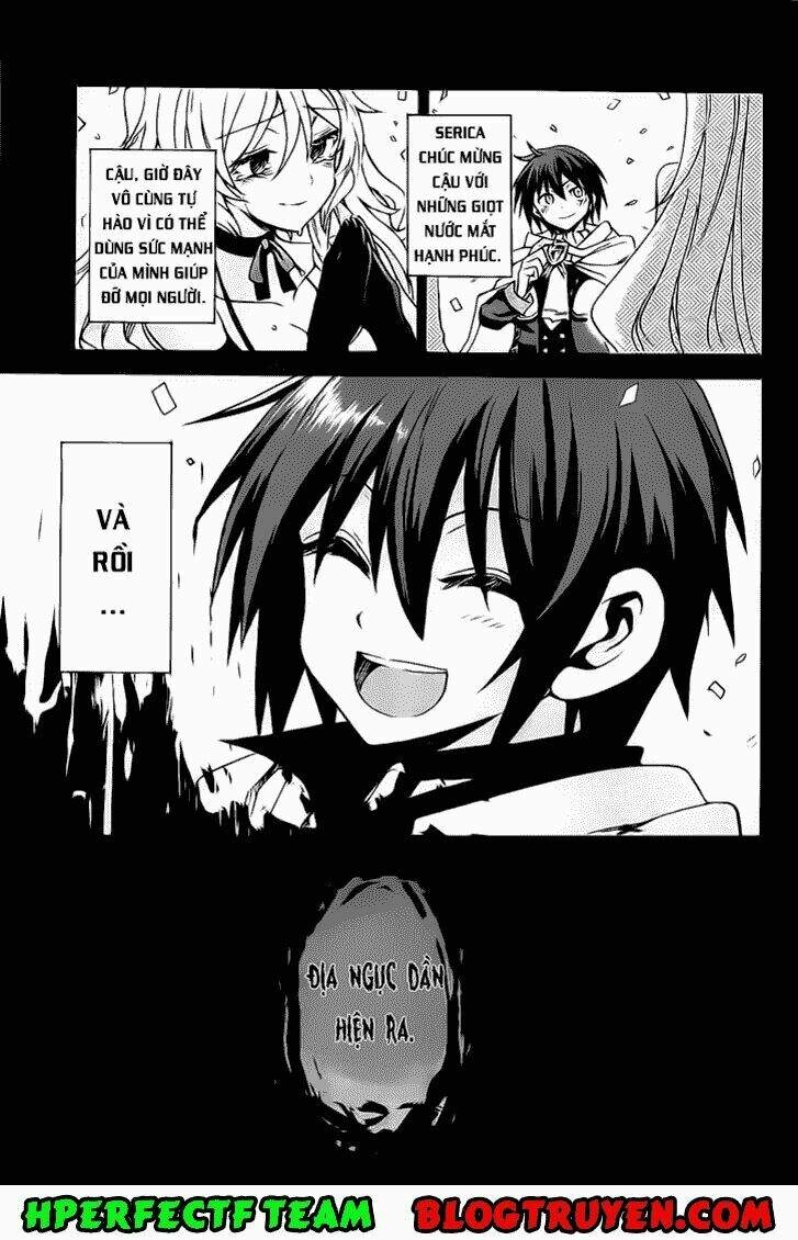 Ông Thầy Vi Diệu Chapter 7 - 9