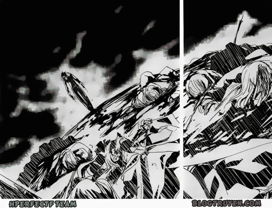 Ông Thầy Vi Diệu Chapter 7 - 14