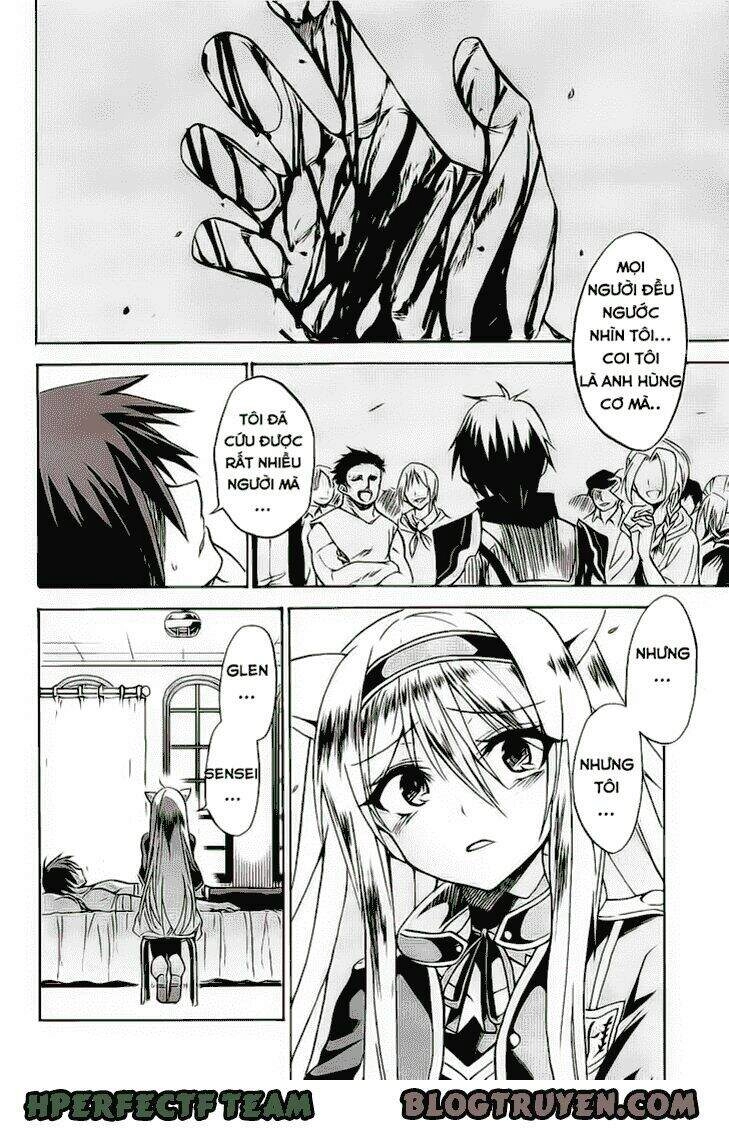 Ông Thầy Vi Diệu Chapter 7 - 15