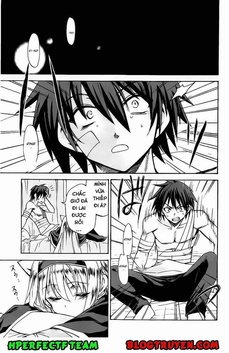 Ông Thầy Vi Diệu Chapter 7 - 16