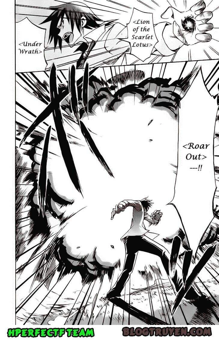 Ông Thầy Vi Diệu Chapter 7 - 22