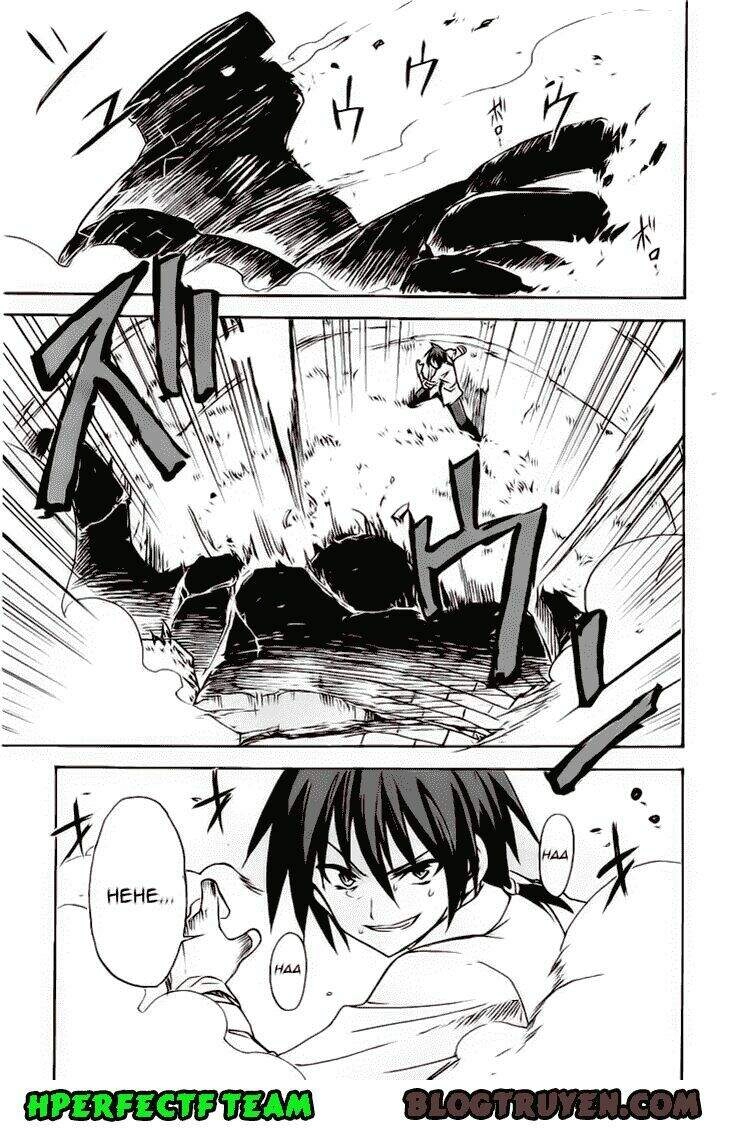 Ông Thầy Vi Diệu Chapter 7 - 23