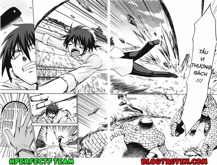 Ông Thầy Vi Diệu Chapter 7 - 26