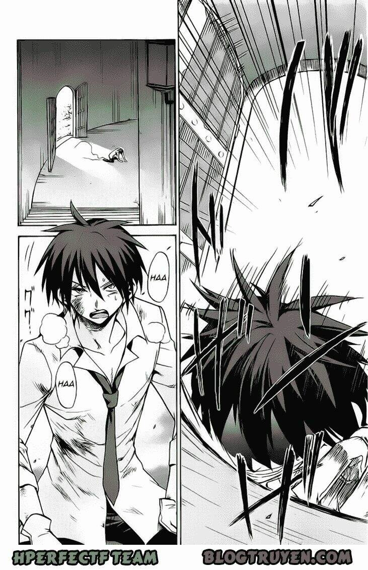 Ông Thầy Vi Diệu Chapter 7 - 27