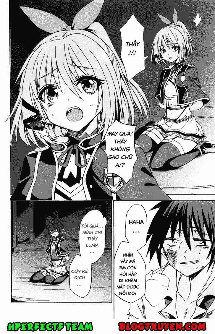 Ông Thầy Vi Diệu Chapter 7 - 29