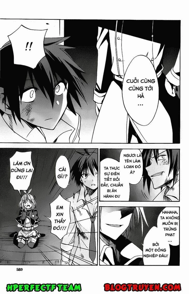 Ông Thầy Vi Diệu Chapter 7 - 30