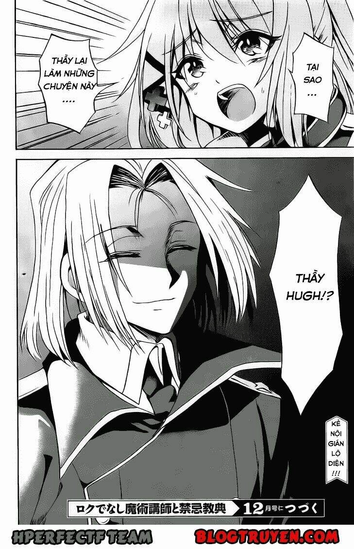 Ông Thầy Vi Diệu Chapter 7 - 31