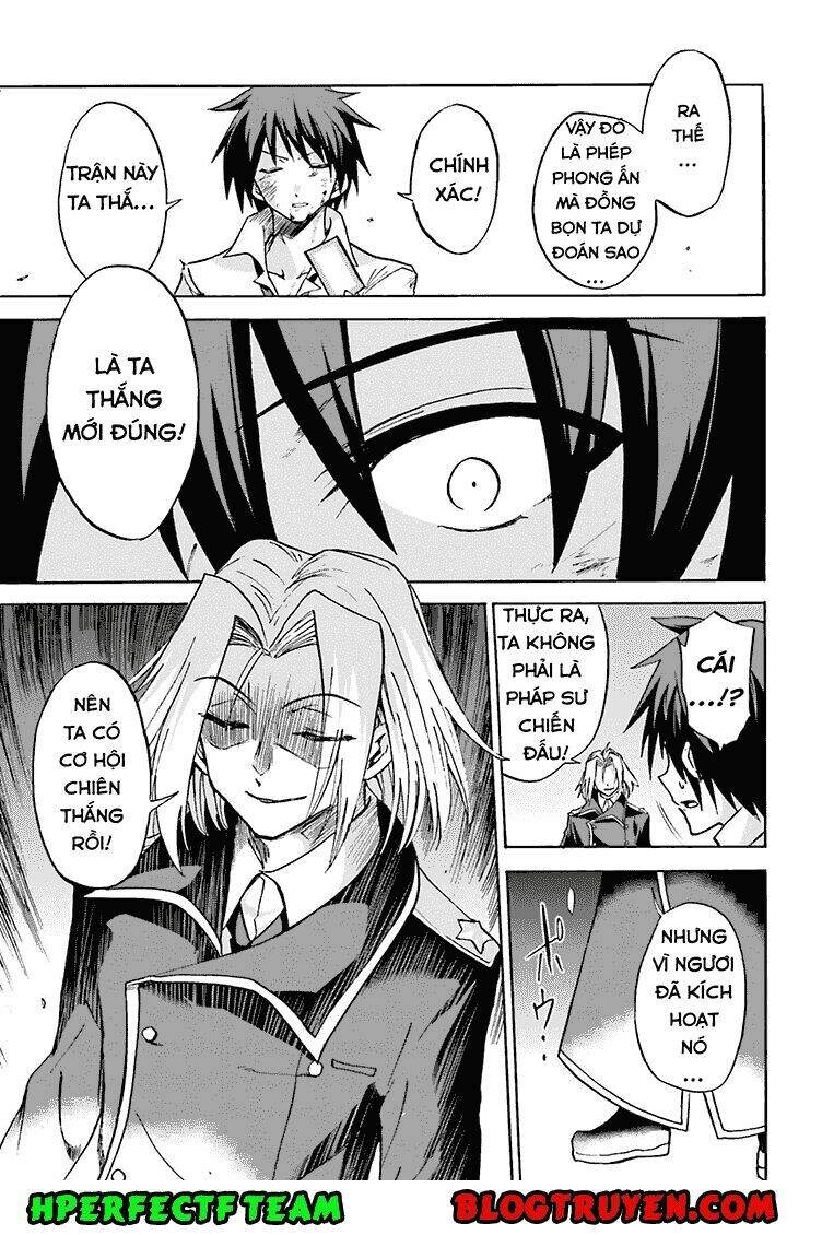 Ông Thầy Vi Diệu Chapter 8 - 5