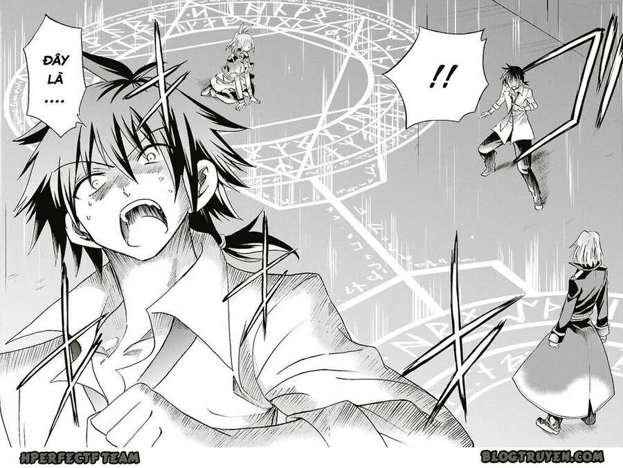 Ông Thầy Vi Diệu Chapter 8 - 6