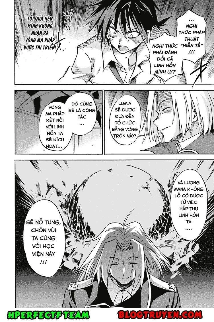 Ông Thầy Vi Diệu Chapter 8 - 7