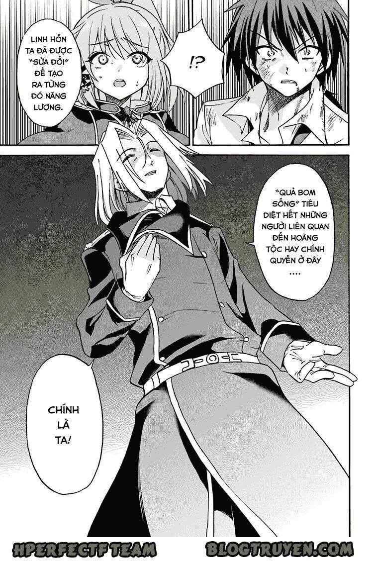 Ông Thầy Vi Diệu Chapter 8 - 8