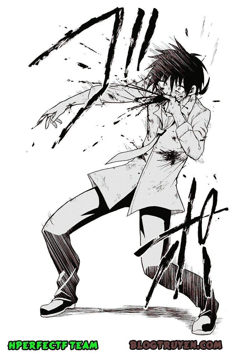 Ông Thầy Vi Diệu Chapter 8 - 17