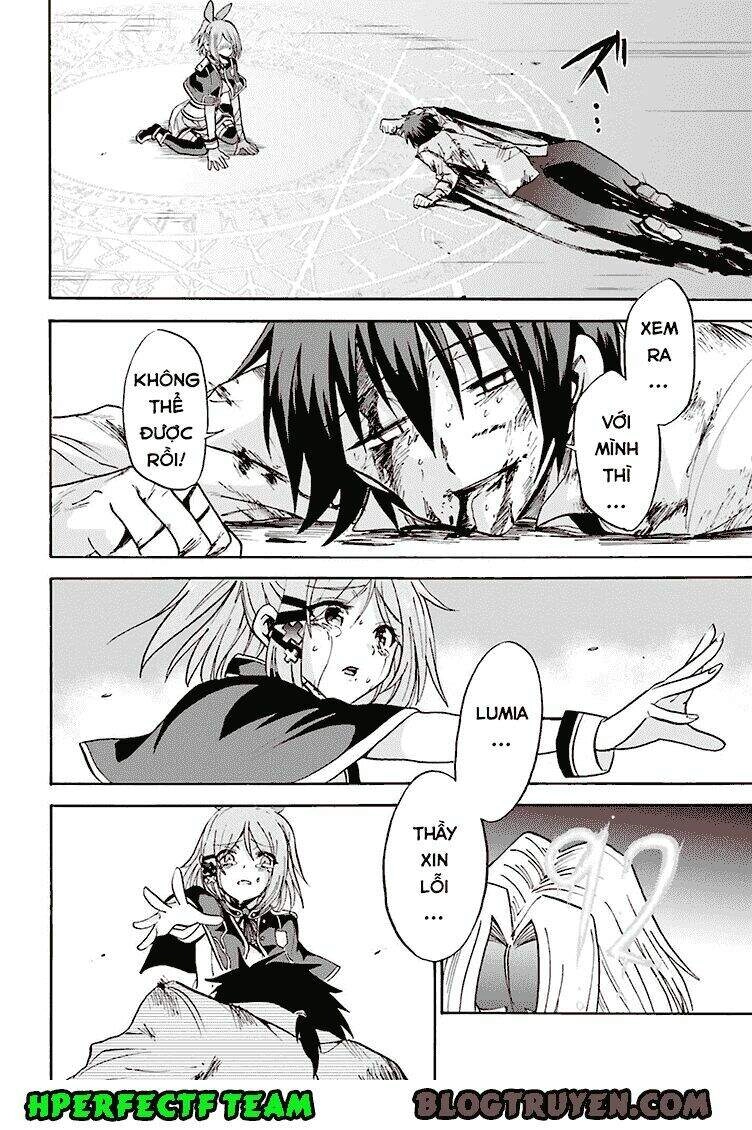 Ông Thầy Vi Diệu Chapter 8 - 19