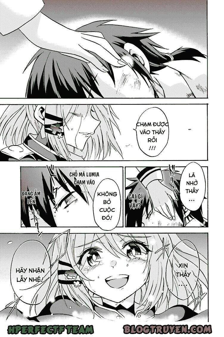 Ông Thầy Vi Diệu Chapter 8 - 20