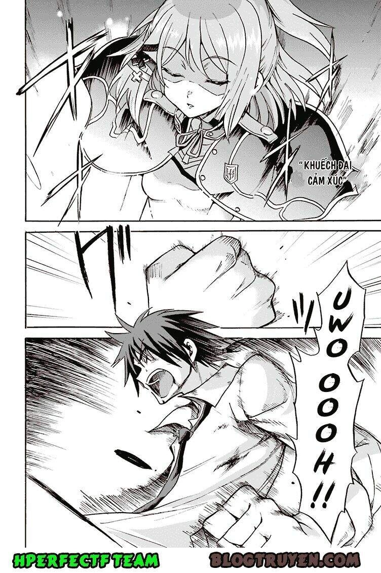 Ông Thầy Vi Diệu Chapter 8 - 22