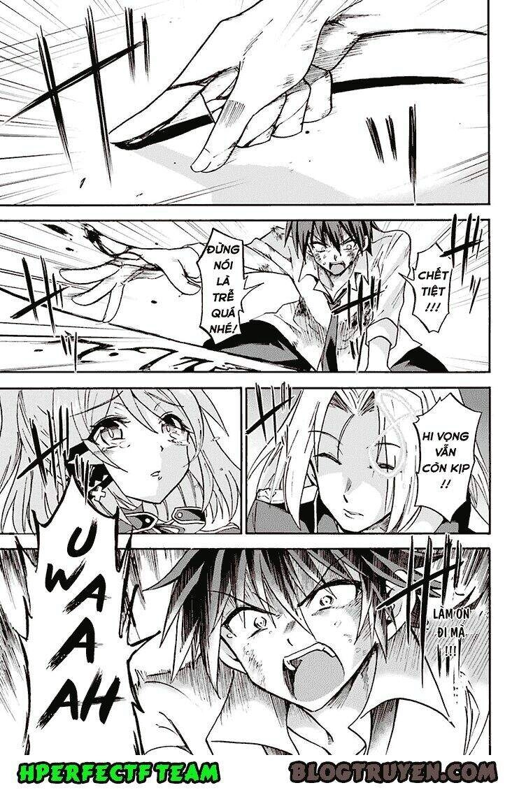 Ông Thầy Vi Diệu Chapter 8 - 23