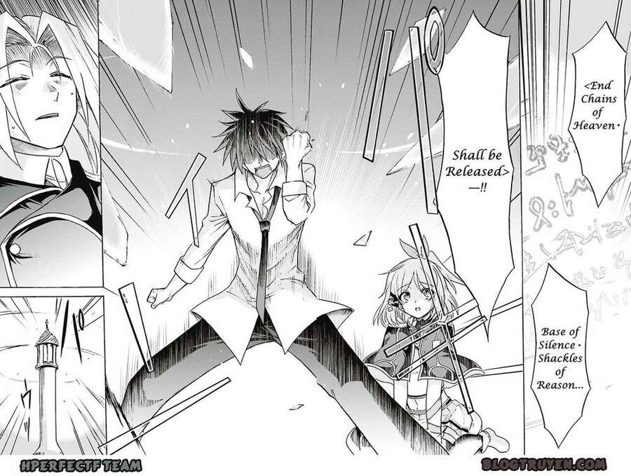 Ông Thầy Vi Diệu Chapter 8 - 24