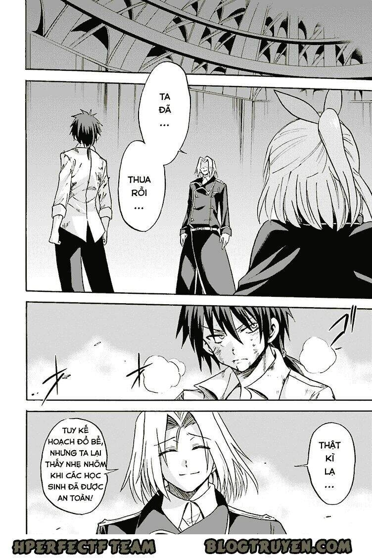 Ông Thầy Vi Diệu Chapter 8 - 25